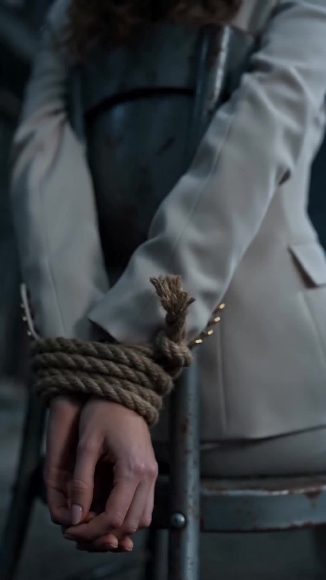 Episode 54 - His Loss, His Enemy's Wife